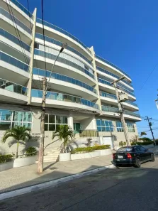 Cobertura com 4 Quartos à venda, 300m² no Braga, Cabo Frio