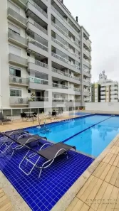 Apartamento com 2 Quartos para alugar, 70m² no Balneário, Florianópolis