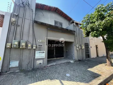Ponto Comercial para alugar, 41m² no Cambeba, Fortaleza