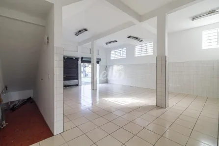 Ponto Comercial para alugar, 120m² no Tremembé, São Paulo