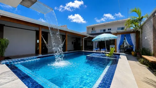 Sobrado com 3 Quartos à venda, 211m² no Bal Stella Maris, Peruíbe