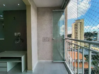 Apartamento com 2 Quartos à venda, 56m² no Vila Jacuí, São Paulo