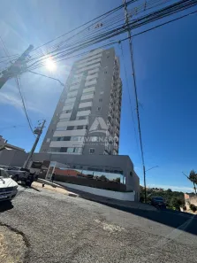 Apartamento com 2 Quartos à venda, 60m² no Uvaranas, Ponta Grossa