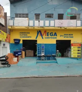 Ponto Comercial à venda, 100m² no Jardim Nossa Senhora de Fátima, Hortolândia