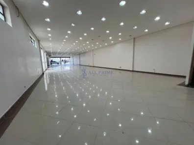 Ponto Comercial para alugar, 850m² no Aviação, Praia Grande