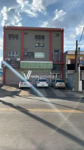Prédio Comercial com 8 Quartos à venda, 668m² no Jardim Bela Vista, Campinas
