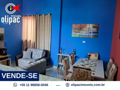 Sobrado com 4 Quartos à venda, 298m² no Parque Primavera, Guarulhos