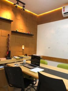 Sala Comercial à venda, 30m² no Aldeota, Fortaleza