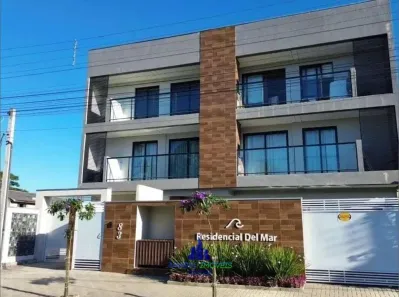 Apartamento com 3 Quartos à venda, 135m² no Caiobá, Matinhos