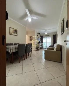 Apartamento com 2 Quartos à venda, 82m² no Ocian, Praia Grande