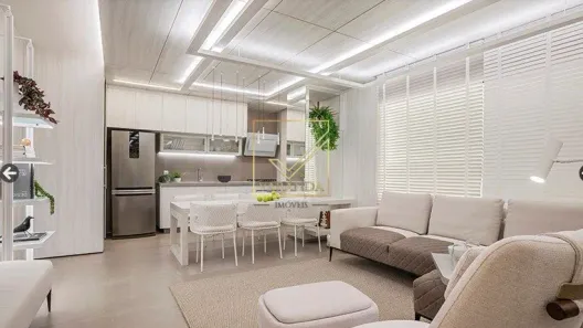 Apartamento com 2 Quartos à venda, 87m² no Santo Agostinho, Belo Horizonte