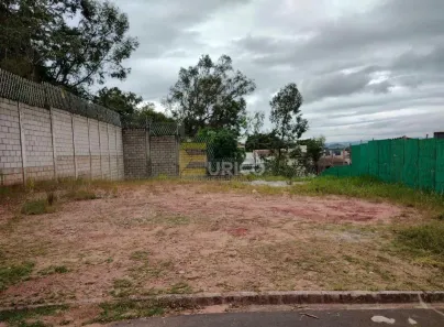 Lote/Terreno à venda, 309m² no Residencial Vivenda das Pitangueiras, Valinhos