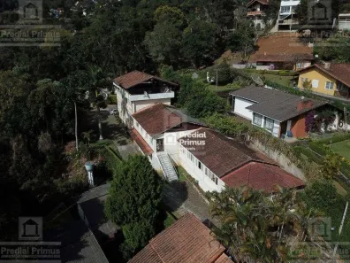 Imóvel Comercial com 16 Quartos à venda, 428m² no Cascatinha, Nova Friburgo