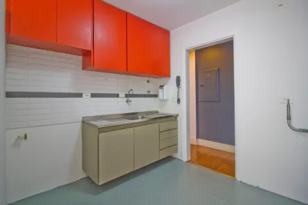 Apartamento com 2 Quartos para alugar, 85m² no Consolação, São Paulo