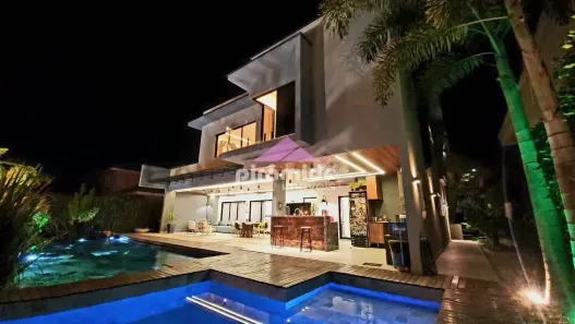 com 5 Quartos à venda, 467m² no Jardim Paraíba, Jacareí