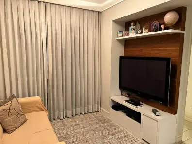 Apartamento com 2 Quartos à venda, 60m² no Vila Olímpia, São Paulo