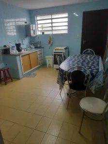 Sobrado com 4 Quartos à venda, 130m² no Vila Clementino, São Paulo