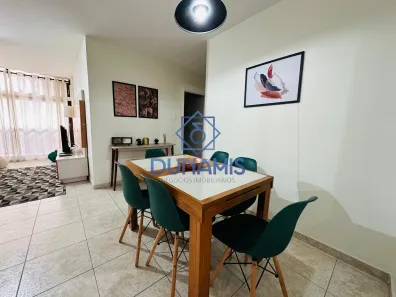 Apartamento com 3 Quartos à venda, 110m² no Pitangueiras, Guarujá