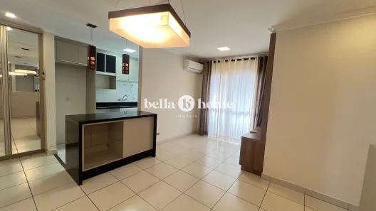 Apartamento com 3 Quartos à venda, 69m² no Vitória, Londrina