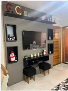 Sobrado com 2 Quartos à venda, 90m² no Vila Gustavo, São Paulo