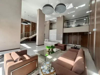 Apartamento com 3 Quartos para alugar, 75m² no Setor Leste Universitário, Goiânia