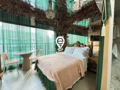 Apartamento com 1 Quarto à venda, 18m² no Bela Vista, São Paulo