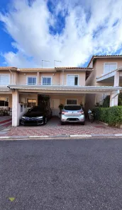 Casa de Condomínio com 3 Quartos à venda, 116m² no Vila Oliveira, Mogi das Cruzes