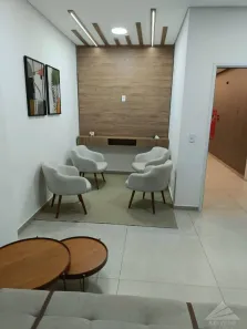 Apartamento com 3 Quartos à venda, 156m² no Vila Bocaina, Mauá