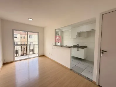 Apartamento com 2 Quartos para alugar, 50m² no Morin, Petrópolis