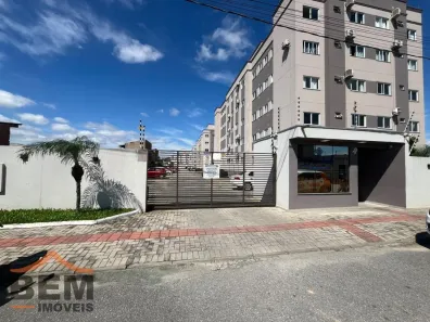 Apartamento com 2 Quartos para alugar, 42m² no Murta, Itajaí