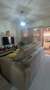 Casa com 3 Quartos para alugar, 272m² no Jardim Panorama, Charqueada