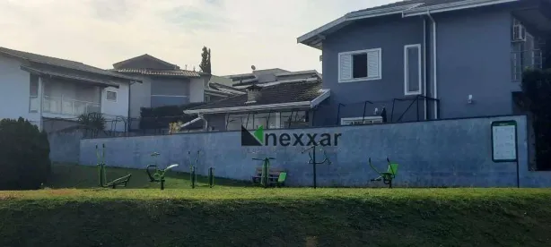 Lote/Terreno à venda, 305m² no Jardim Monte Verde, Valinhos