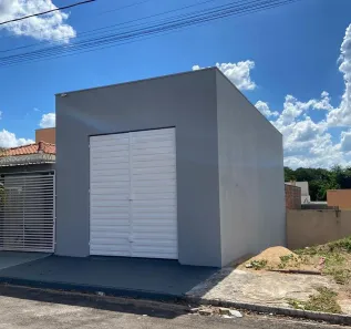 Sala Comercial para alugar, 158m² no Rotta do Sol, Presidente Prudente
