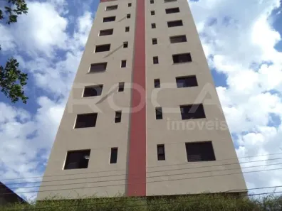 Apartamento com 2 Quartos à venda, 45m² no Vila Monteiro (Gleba I), São Carlos