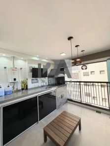 Apartamento com 2 Quartos à venda, 62m² no Continental, Osasco