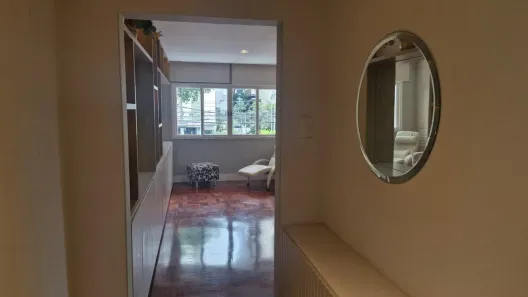 Apartamento com 2 Quartos para alugar, 100m² no Paraíso, São Paulo