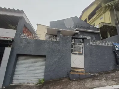 Casa de Condomínio com 3 Quartos à venda, 183m² no Lins de Vasconcelos, Rio de Janeiro