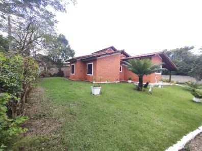 Casa com 3 Quartos à venda, 1000m² no Jardim Paraíso II, Itu