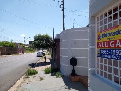 Imóvel Comercial com 3 Quartos à venda, 250m² no Jardim das Paineiras, Hortolândia