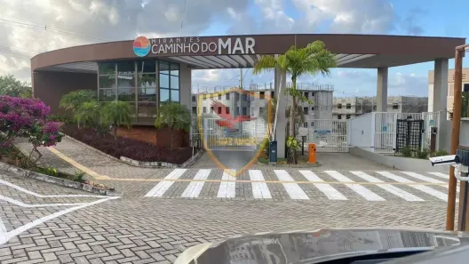 Apartamento com 2 Quartos para alugar, 47m² no Pium (Distrito Litoral), Parnamirim