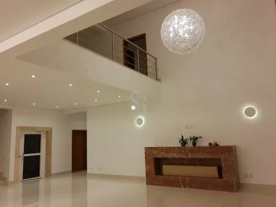 Casa de Condomínio com 5 Quartos à venda, 1000m² no Loteamento Alphaville Campinas, Campinas