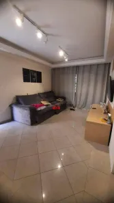 Sobrado com 3 Quartos à venda, 107m² no Vila Santa Teresa (Zona Sul), São Paulo