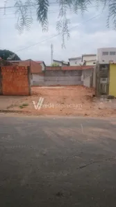 Lote/Terreno à venda, 480m² no Jardim Paraíso de Viracopos, Campinas