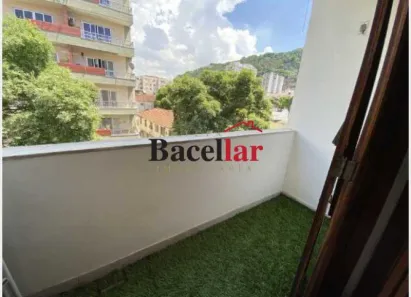 Apartamento com 2 Quartos à venda, 90m² no Vila Isabel, Rio de Janeiro