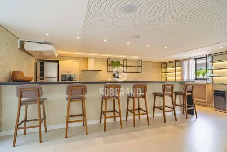 Apartamento com 3 Quartos à venda, 134m² no Ponta do Seixas, João Pessoa
