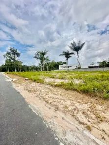 Lote/Terreno à venda, 800m² no Ponta Negra, Manaus