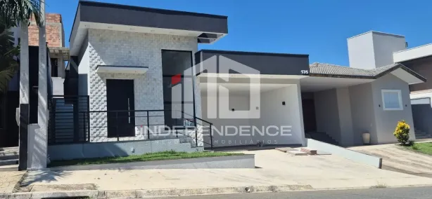 Casa com 3 Quartos à venda, 123m² no Residencial Alta Vista 2, Caçapava