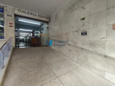 Sala Comercial com 2 Quartos para venda ou aluguel, 34m² no Centro Histórico, Porto Alegre
