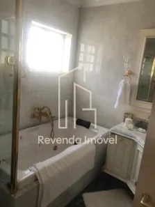 Casa com 6 Quartos à venda, 500m² no Caxingui, São Paulo