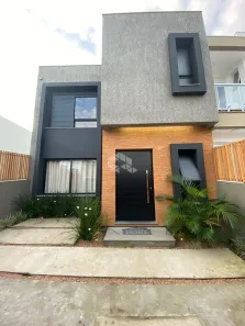 Casa com 3 Quartos à venda, 129m² no Hípica, Porto Alegre